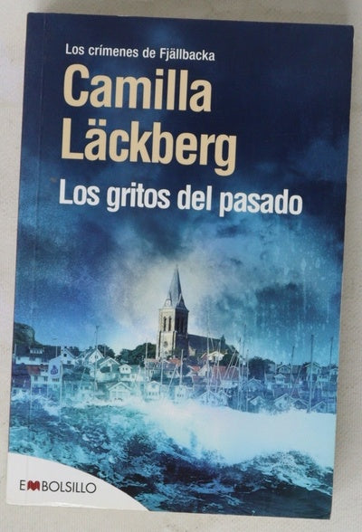 Los gritos del pasado