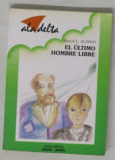 El último hombre libre