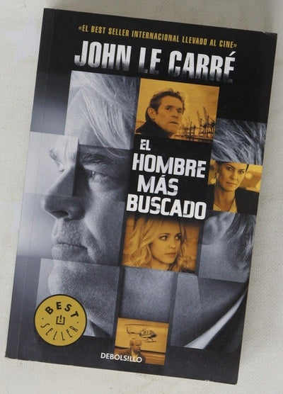 El hombre más buscado