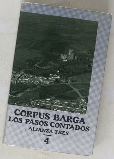 Los pasos contados una vida española a caballo en dos siglos : (1887-1957)