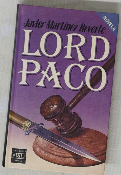 Lord Paco