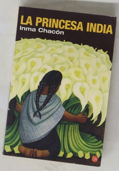 La princesa india