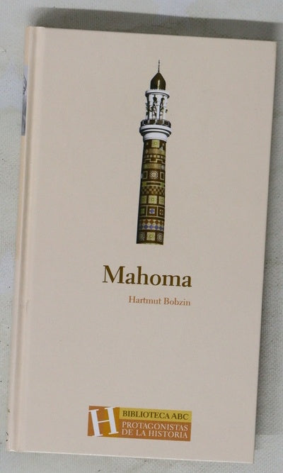Mahoma