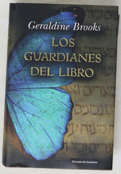 Los guardianes del libro