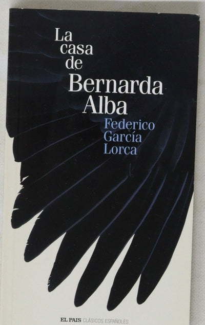 La casa de Bernarda Alba