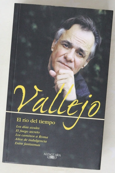 El río del tiempo