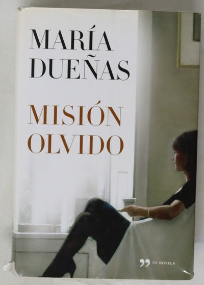 Misión Olvido