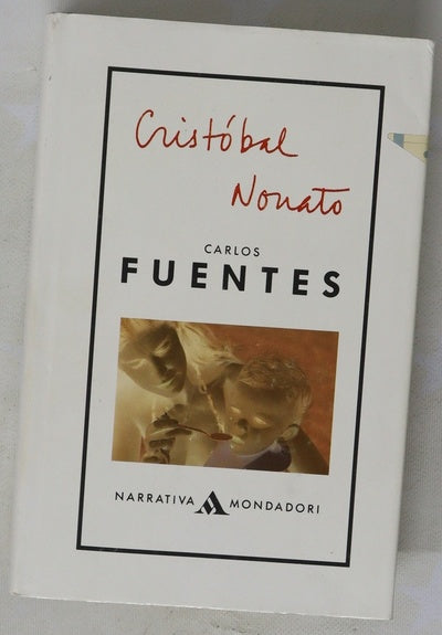 Cristóbal Nonato