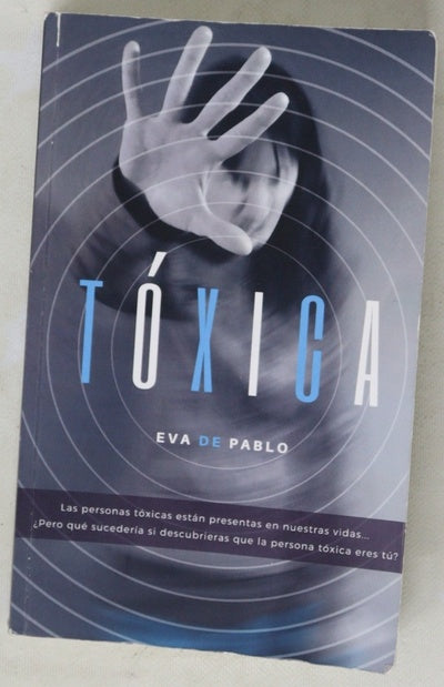 Tóxica