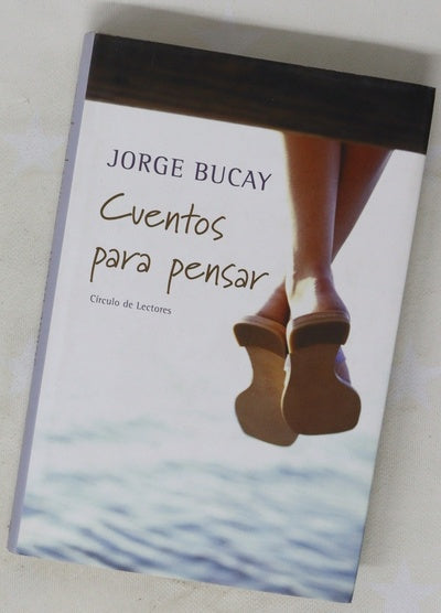 Cuentos para pensar
