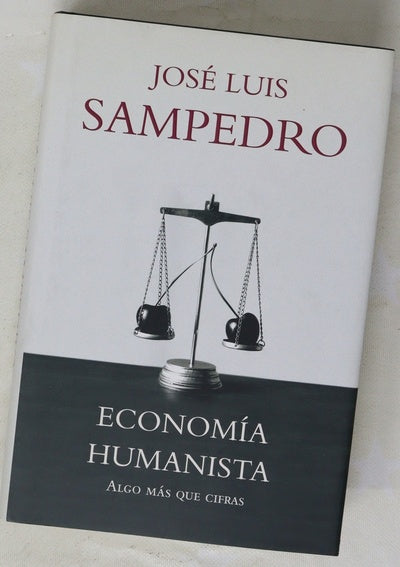 Economía humanista algo más que cifras