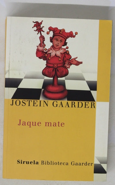 Jaque mate