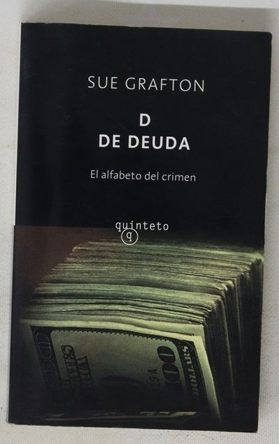 D de deuda
