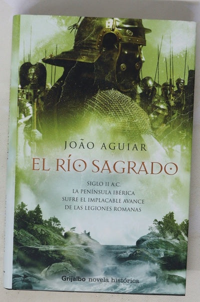 El río sagrado