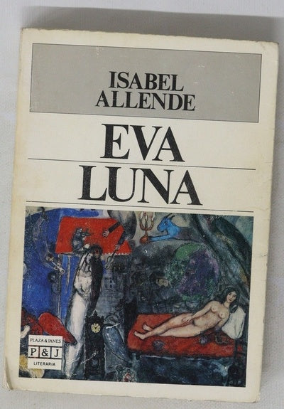 Eva Luna