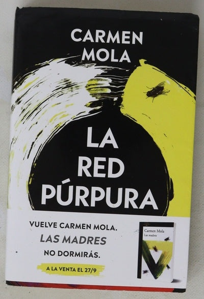 La Red Púrpura