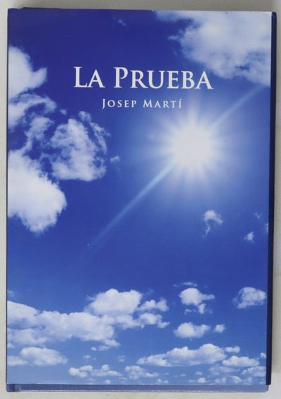 La prueba