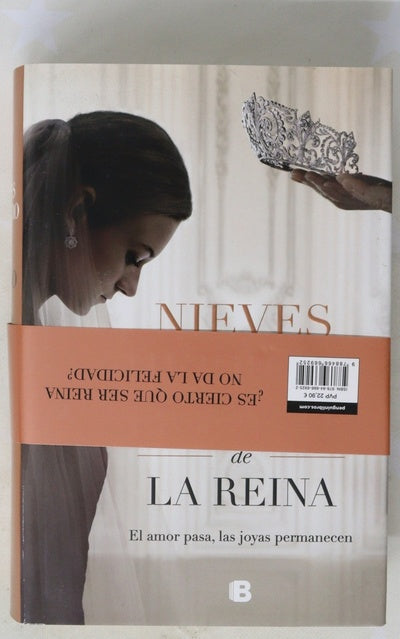 El joyero de la reina