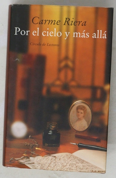 Por el cielo y más allá