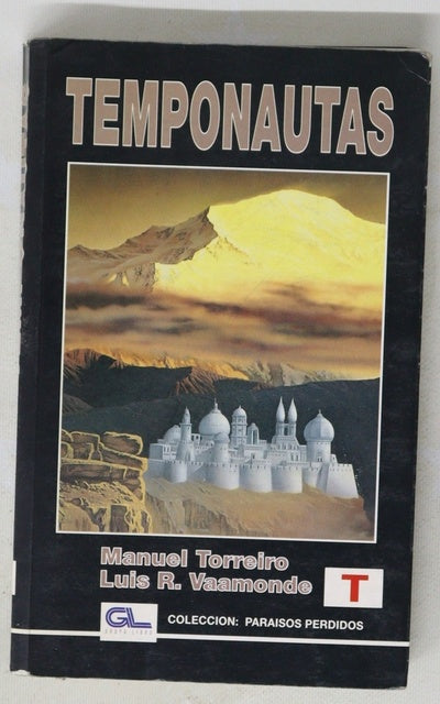 Temponautas
