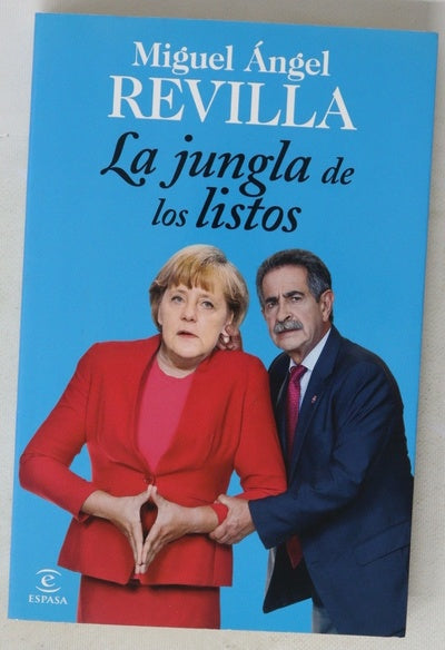 La jungla de los listos