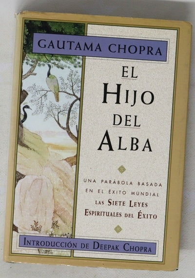 El hijo del alba