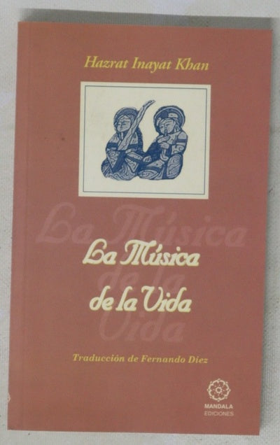 La música de la vida