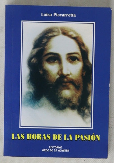 Las horas de la Pasión