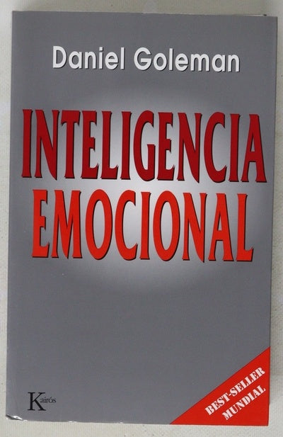 Inteligencia emocional