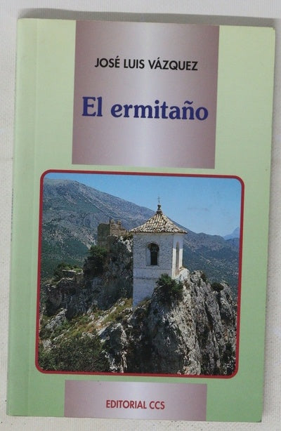 El ermitaño