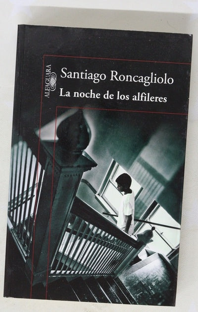 La noche de los alfileres