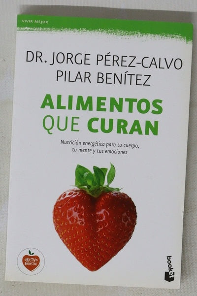 Alimentos que curan