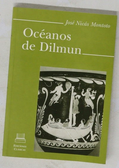 Océanos de Dilmun