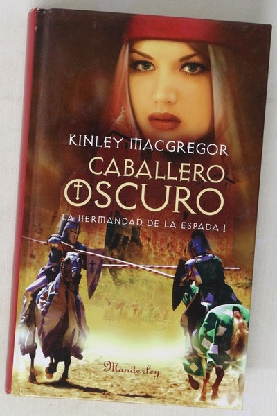 Caballero oscuro