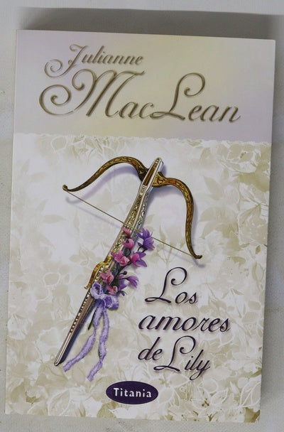 Los amores de Lily