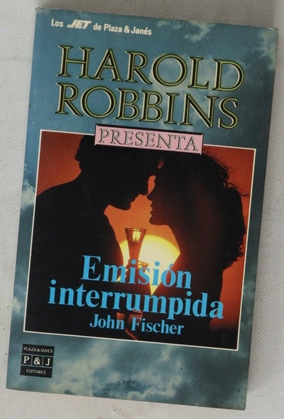 Emisión interrumpida