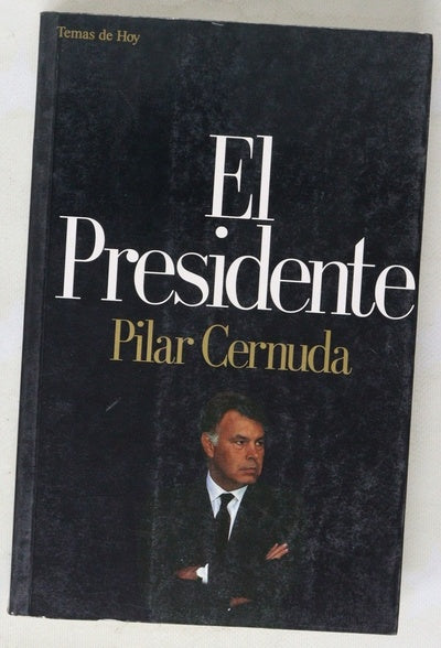 El presidente