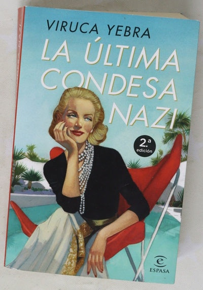La última condesa nazi