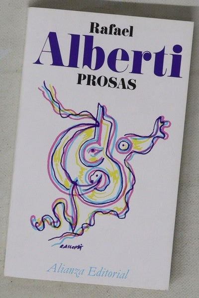 Prosas