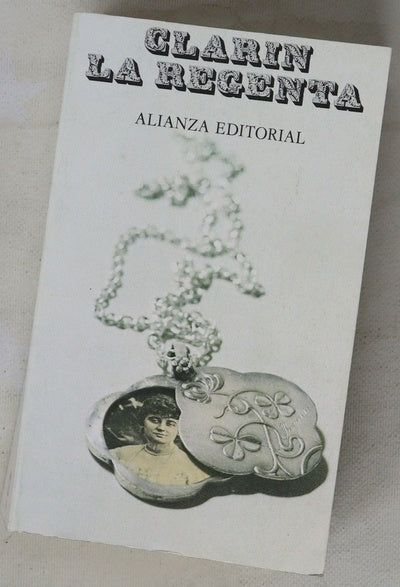 La Regenta