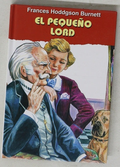 El pequeño Lord