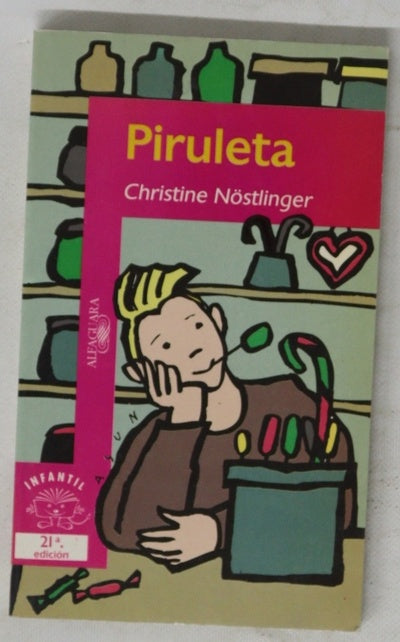 Piruleta