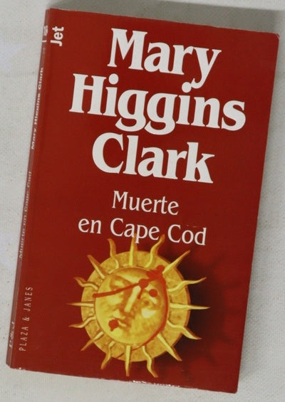 Muerte en Cape Cod