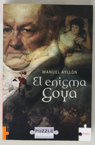 El enigma Goya