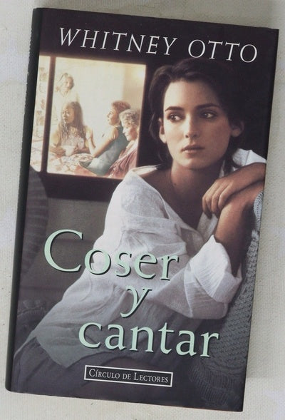 Coser y cantar