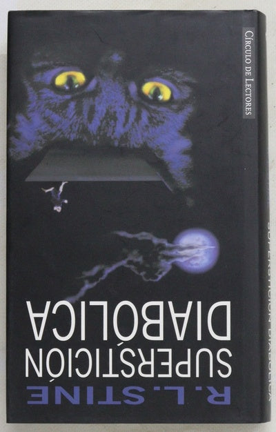 Superstición diabólica