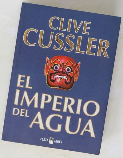 El imperio del agua