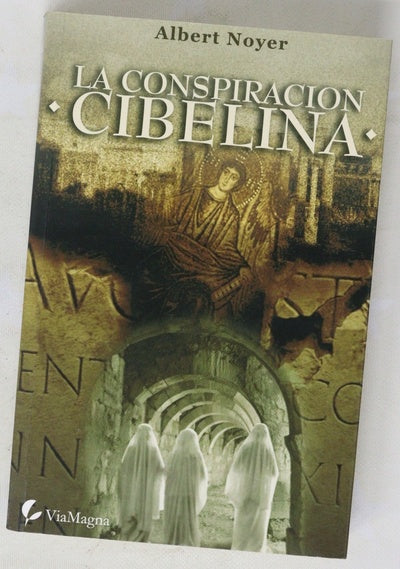 La conspiración cibelina
