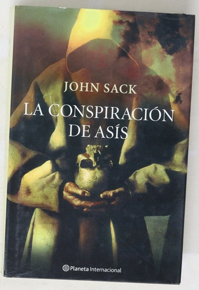 La conspiración de Asís
