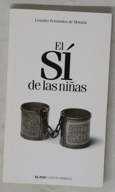 El sí de las niñas